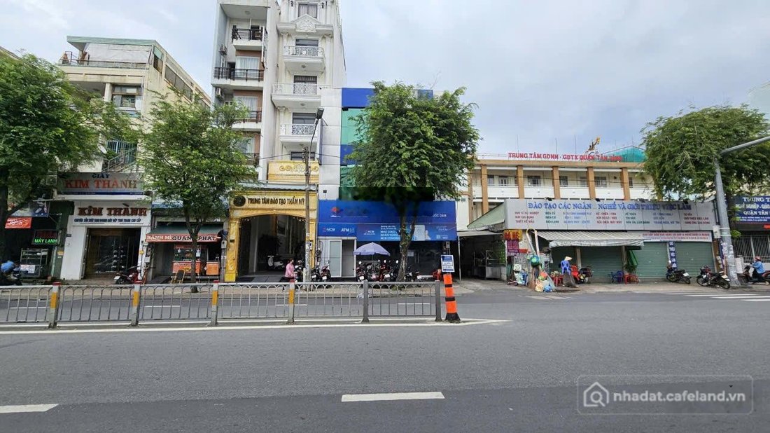 Bất động sản tại TP. Hồ Chí Minh - ảnh 1