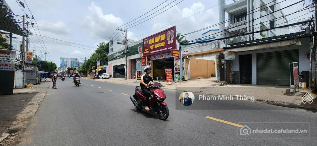 Bất động sản tại TP. Hồ Chí Minh - ảnh 1