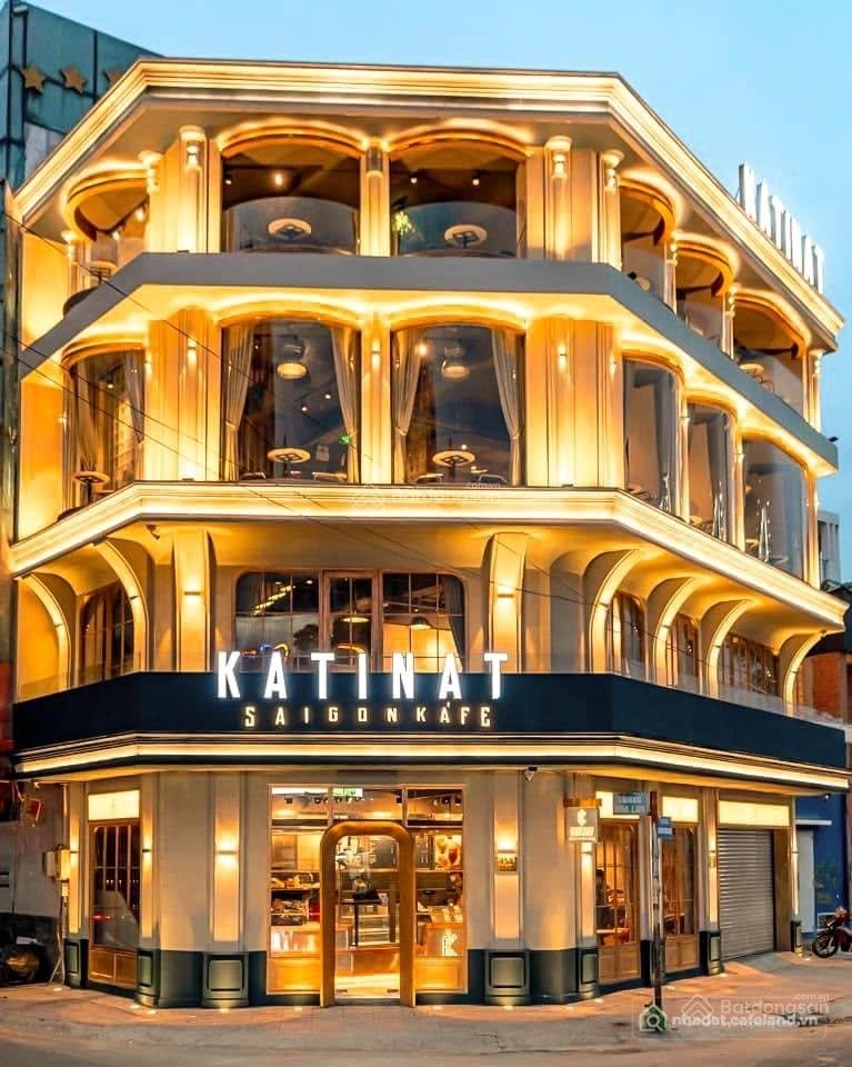 Bất động sản tại TP. Hồ Chí Minh - ảnh 1
