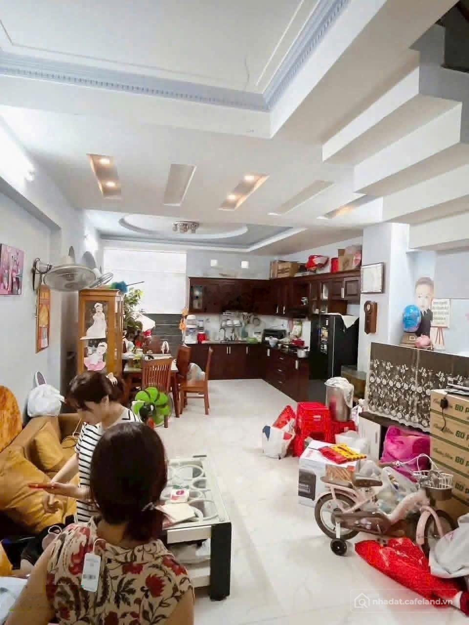 Bất động sản tại TP. Hồ Chí Minh - ảnh 1