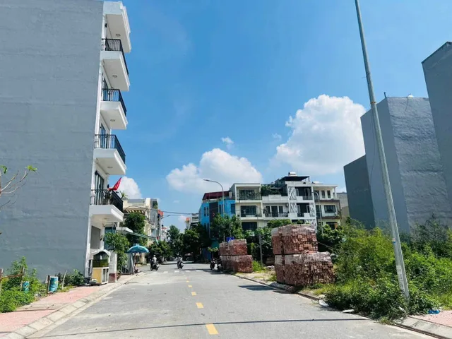 Bất động sản tại Hải Phòng - ảnh 1