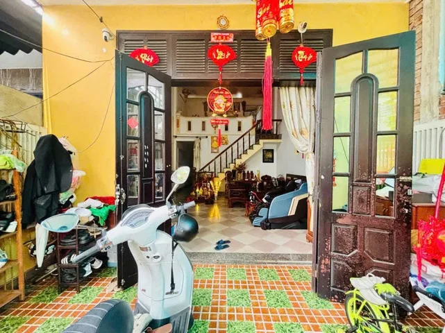 Bất động sản tại Đà Nẵng - ảnh 1