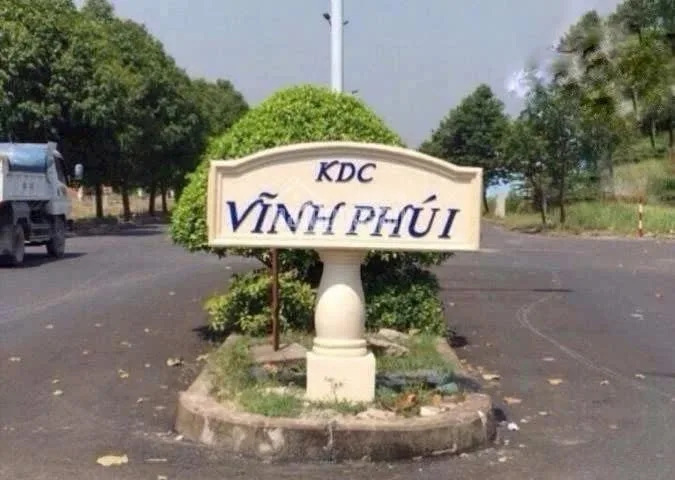 Bất động sản tại Bình Dương - ảnh 1