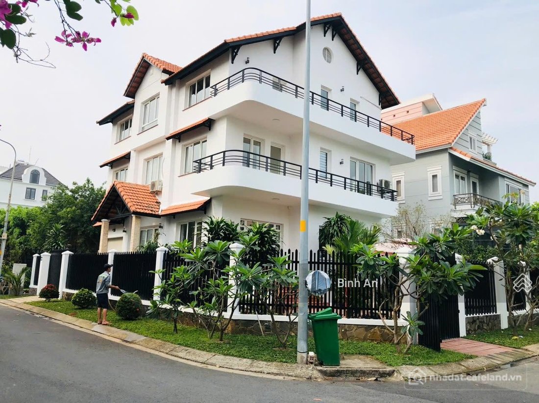 Bất động sản tại TP. Hồ Chí Minh - ảnh 1
