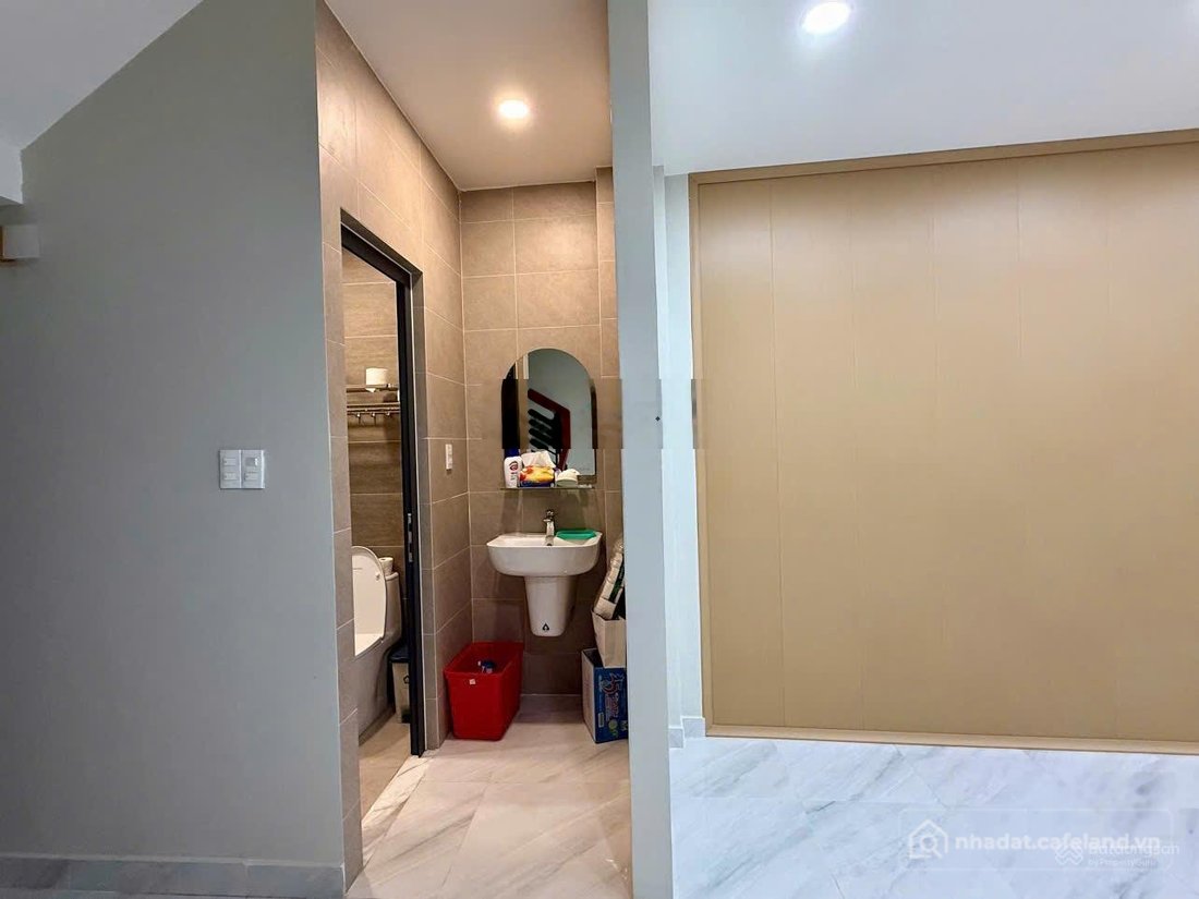 Bất động sản tại TP. Hồ Chí Minh - ảnh 1