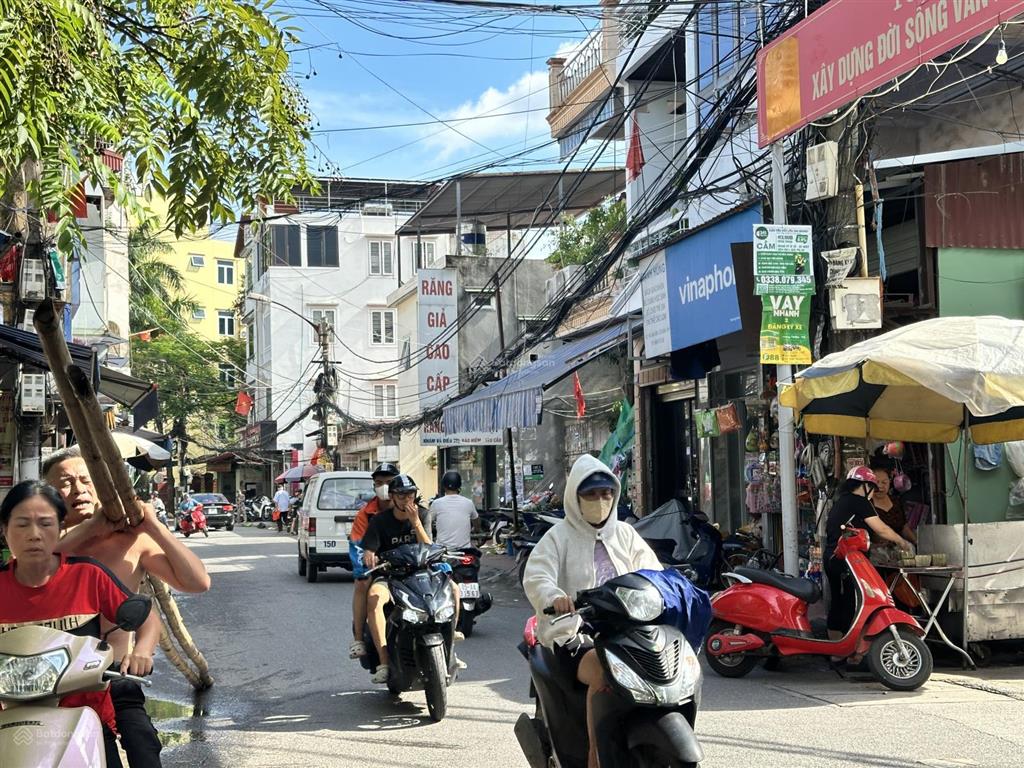 Bất động sản tại Hải Phòng - ảnh 1