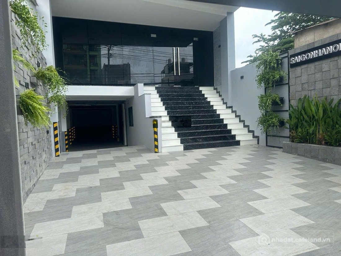Bất động sản tại TP. Hồ Chí Minh - ảnh 1