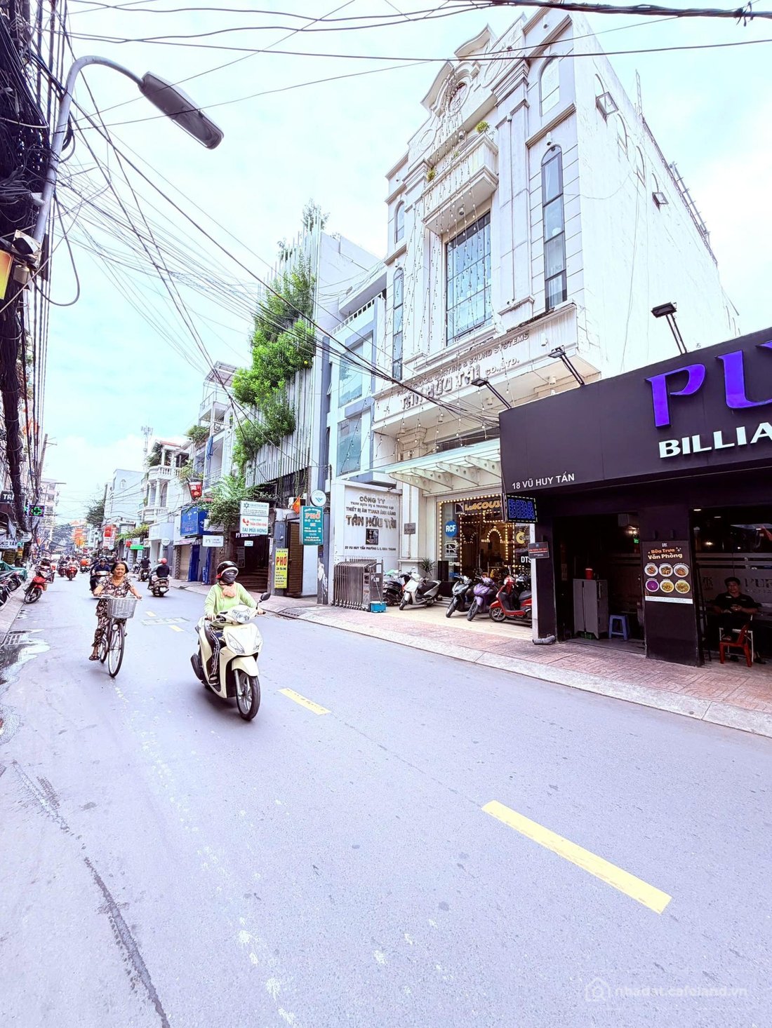 Bất động sản tại TP. Hồ Chí Minh - ảnh 1