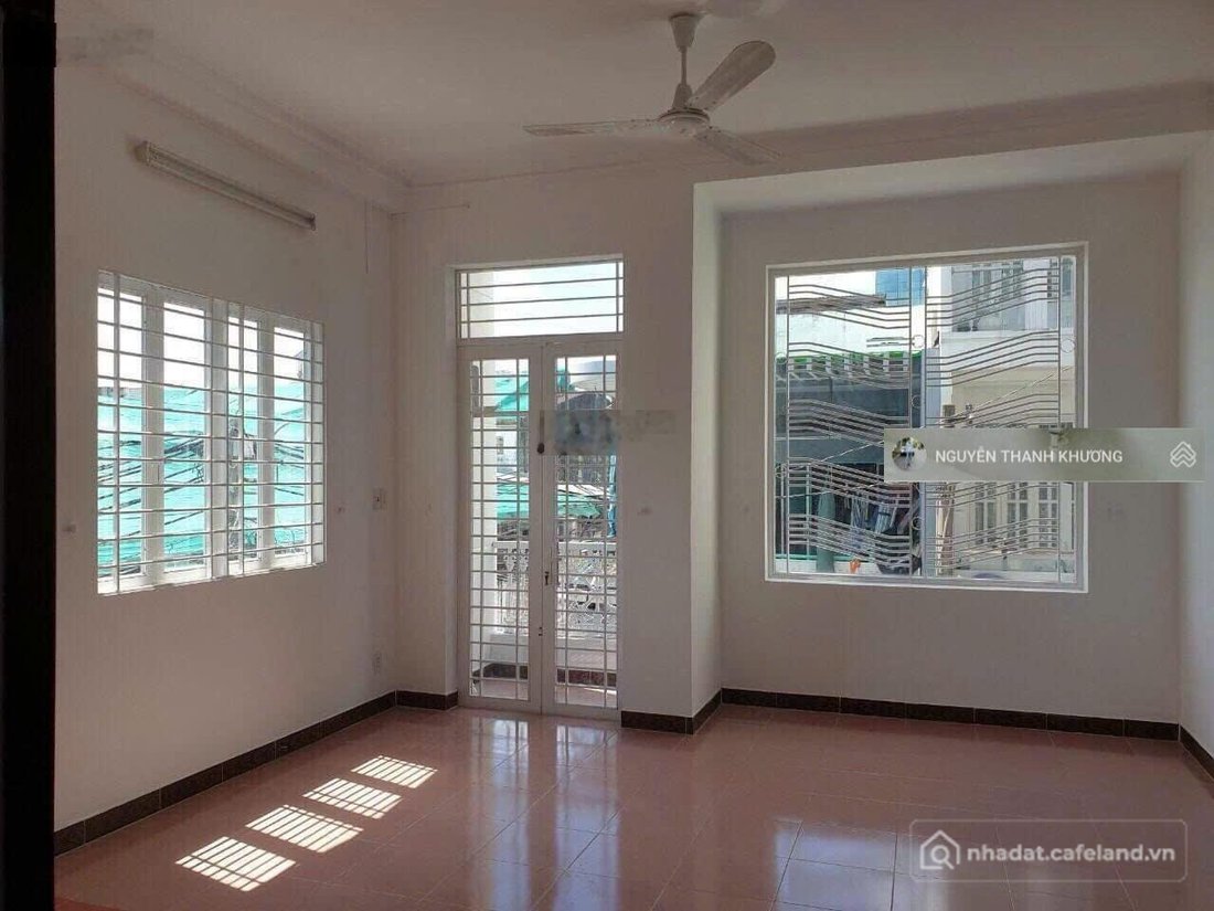 Bất động sản tại TP. Hồ Chí Minh - ảnh 1