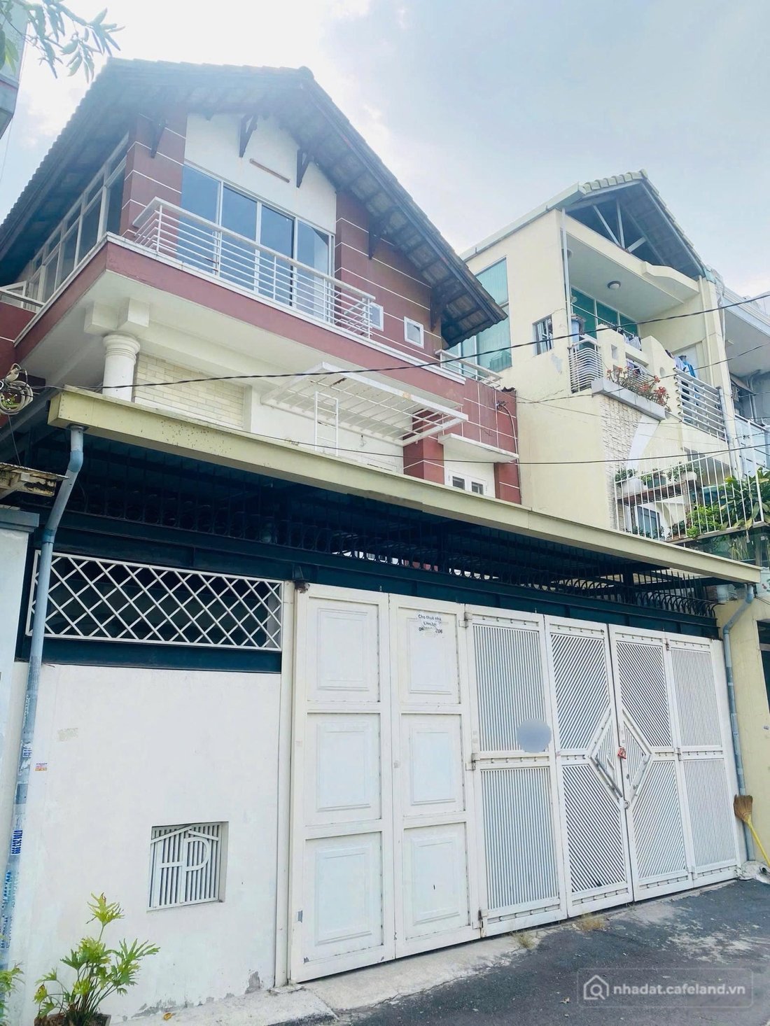 Bất động sản tại TP. Hồ Chí Minh - ảnh 1