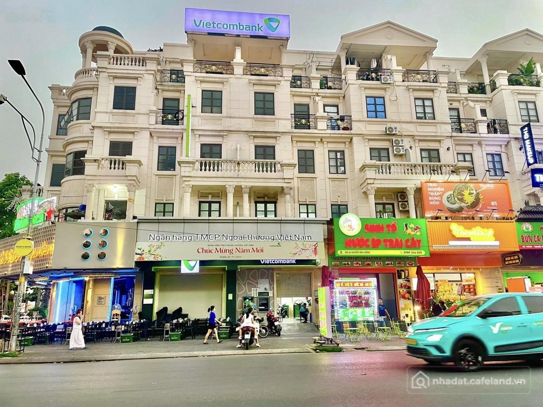 Bất động sản tại TP. Hồ Chí Minh - ảnh 1