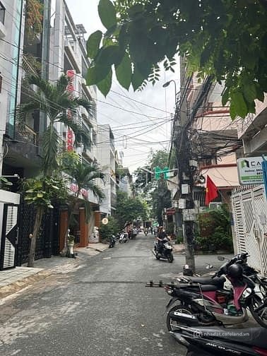 Bất động sản tại TP. Hồ Chí Minh - ảnh 1