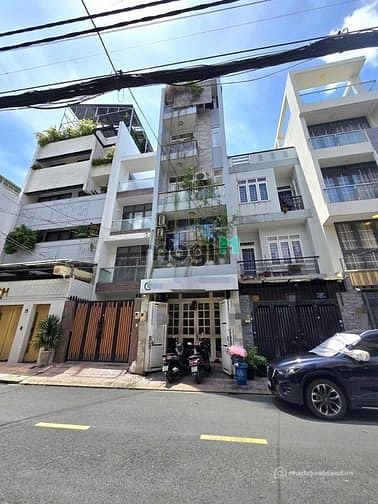 Bất động sản tại TP. Hồ Chí Minh - ảnh 1