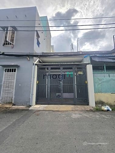 Bất động sản tại TP. Hồ Chí Minh - ảnh 1