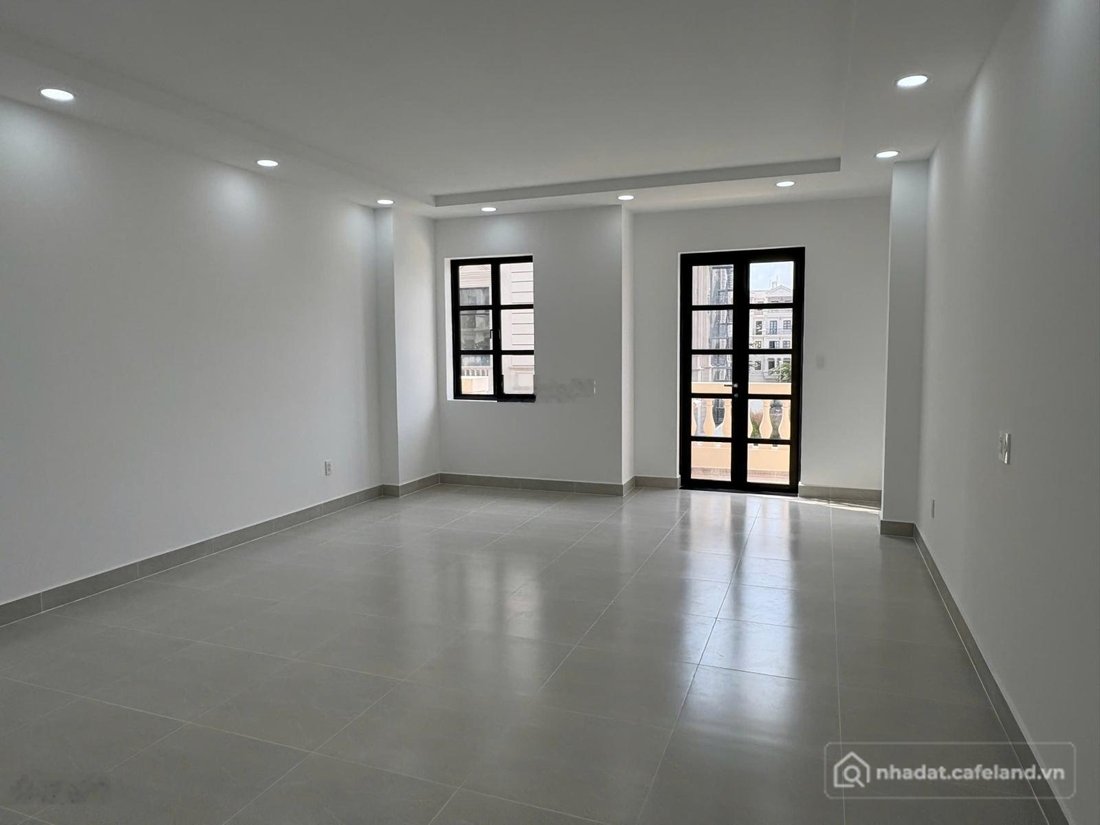 Bất động sản tại TP. Hồ Chí Minh - ảnh 1