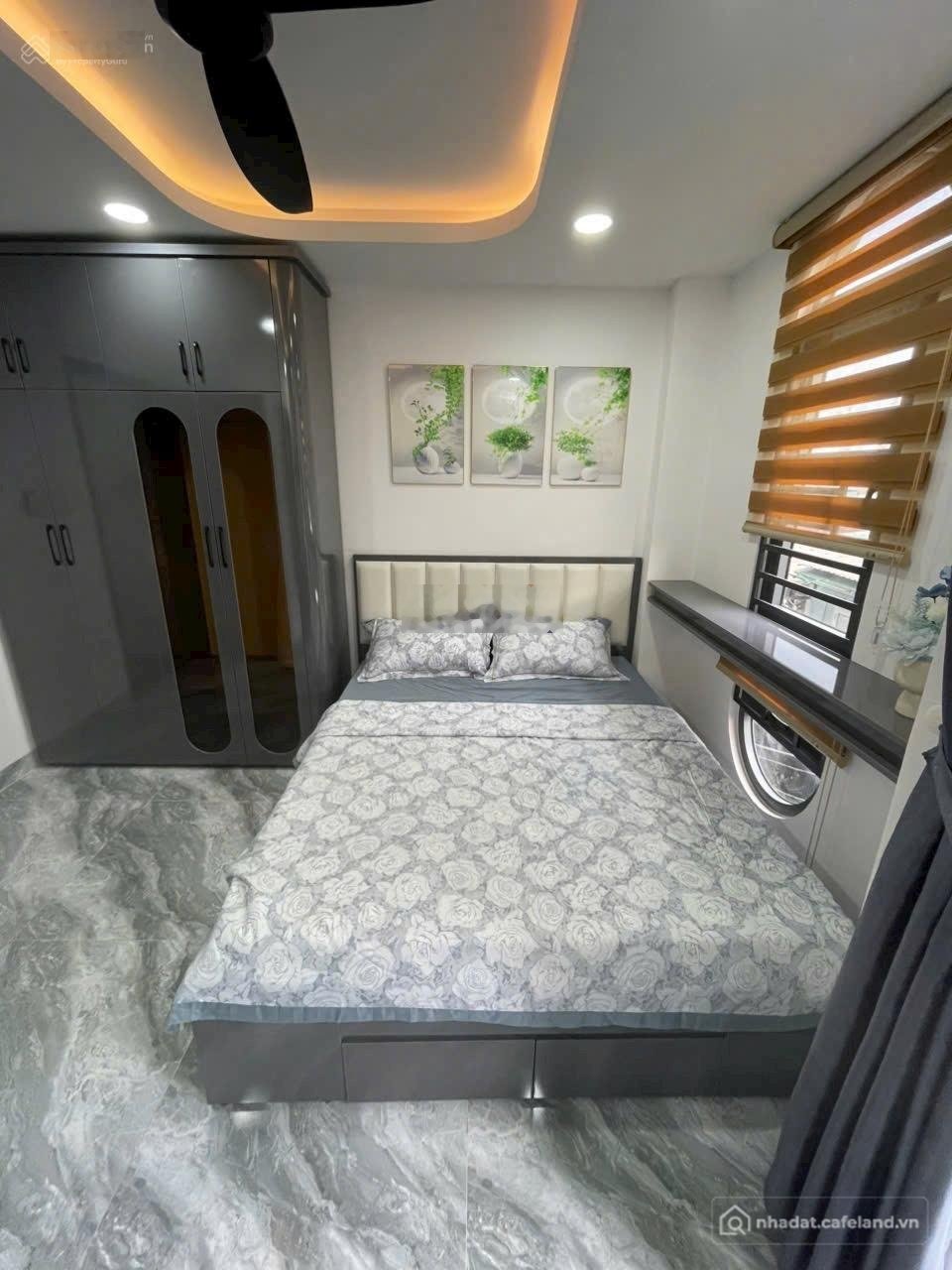 Bất động sản tại TP. Hồ Chí Minh - ảnh 1