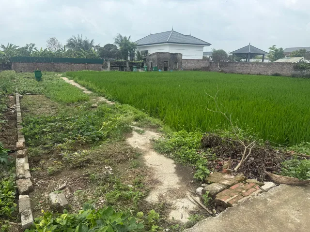 Bất động sản tại Bắc Ninh - ảnh 1