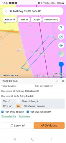 Bất động sản tại Đắk Lắk - ảnh 1