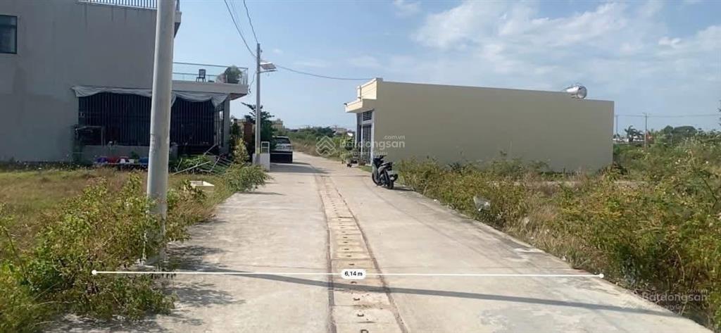 Bất động sản tại Bà Rịa - Vũng Tàu - ảnh 1