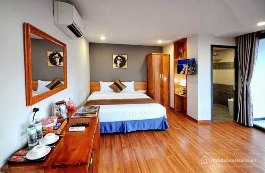 Bất động sản tại Khánh Hòa - ảnh 1