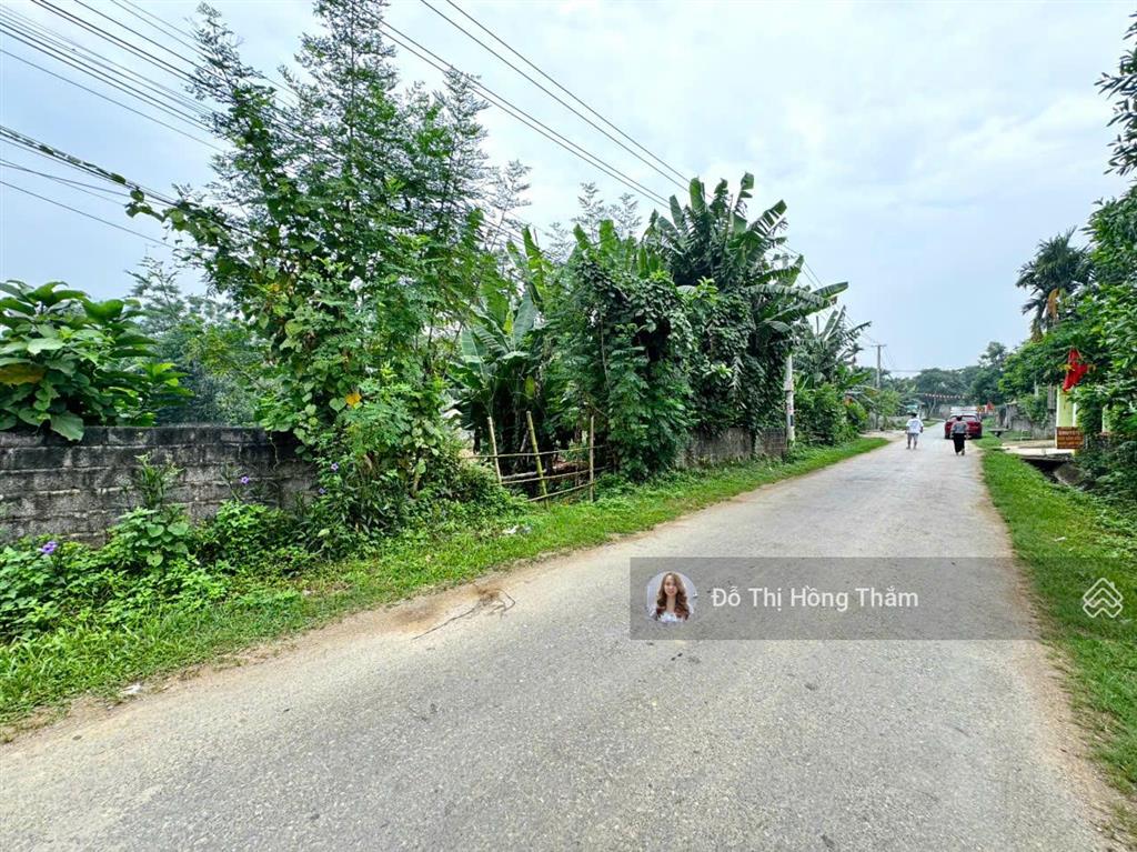 Bất động sản tại Hòa Bình - ảnh 1