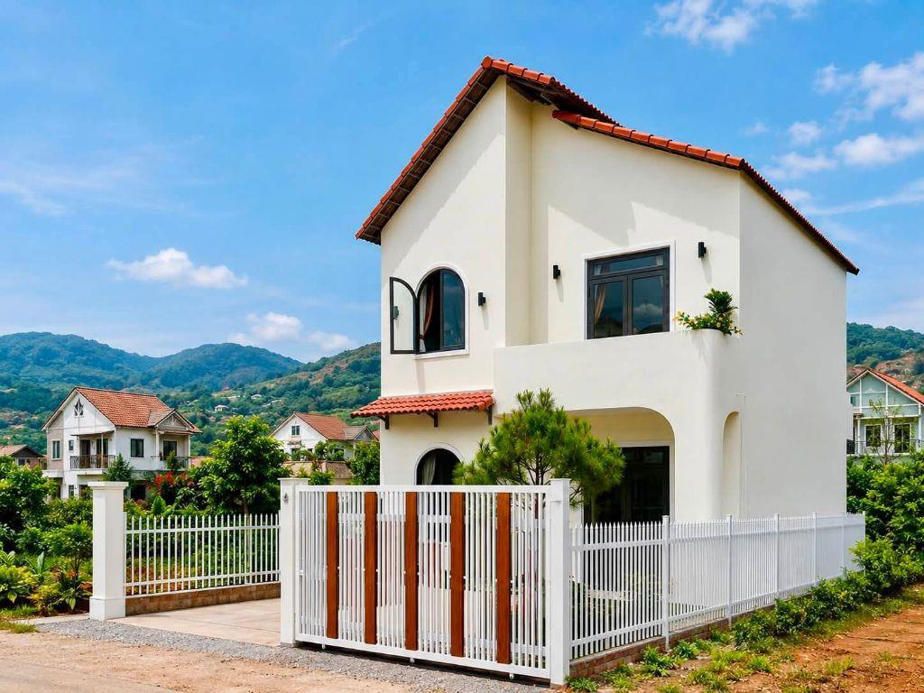 Bất động sản tại Lâm Đồng - ảnh 1