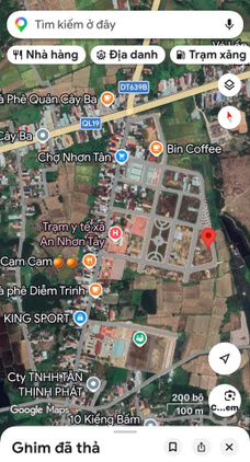 Bất động sản tại Bình Định - ảnh 1