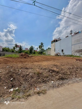 Bất động sản tại Tiền Giang - ảnh 1