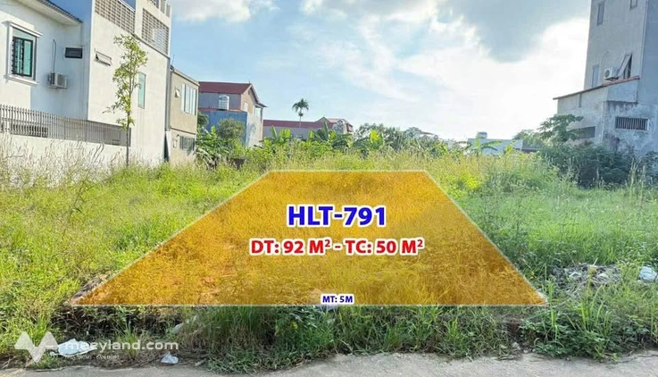 Bất động sản tại Vĩnh Phúc - ảnh 1