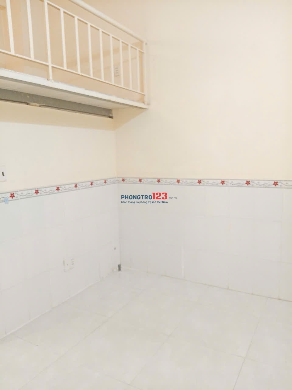 Bất động sản tại TP. Hồ Chí Minh - ảnh 1