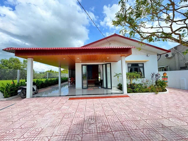 Bất động sản tại Tây Ninh - ảnh 1