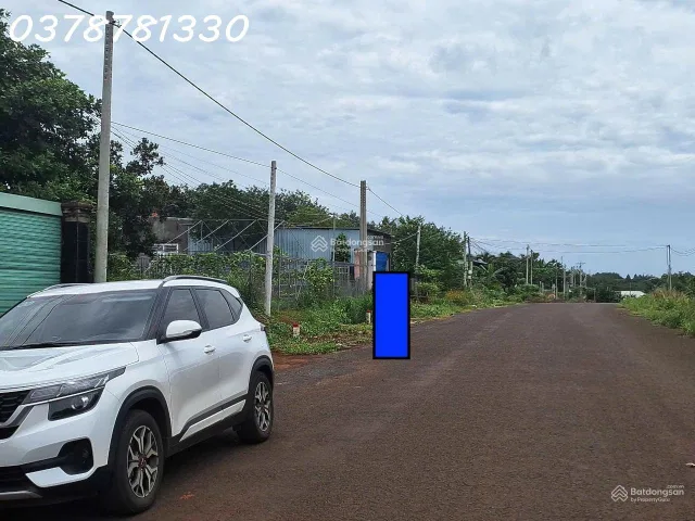 Bất động sản tại Bình Phước - ảnh 1