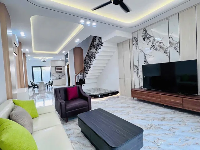 Bất động sản tại Khánh Hòa - ảnh 1