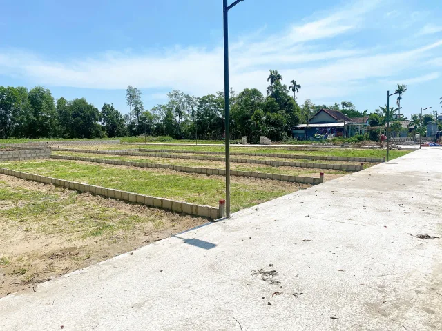 Bất động sản tại Thừa Thiên Huế - ảnh 1