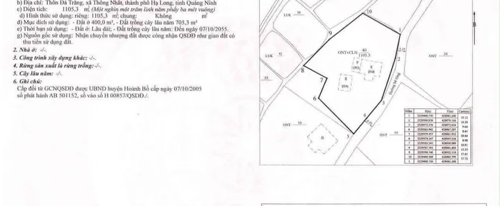 Bất động sản tại Quảng Ninh - ảnh 1