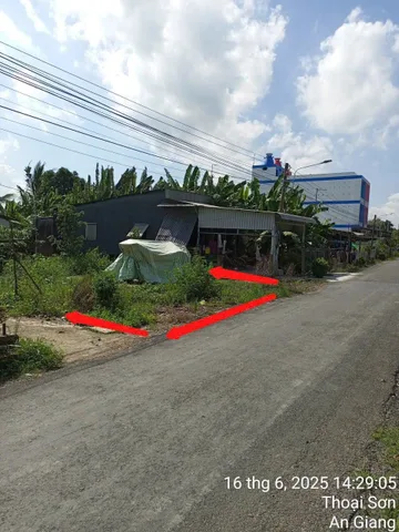 Bất động sản tại An Giang - ảnh 1