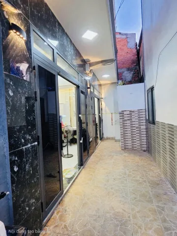 Bất động sản tại TP. Hồ Chí Minh - ảnh 1