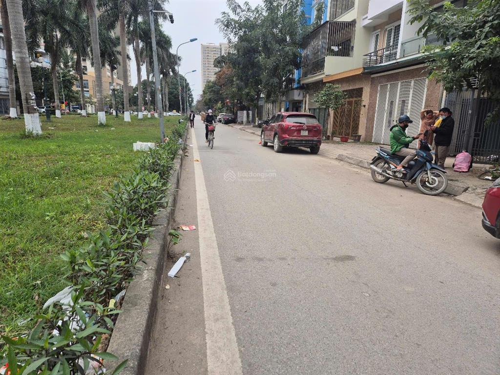 Bất động sản tại Hà Nội - ảnh 1