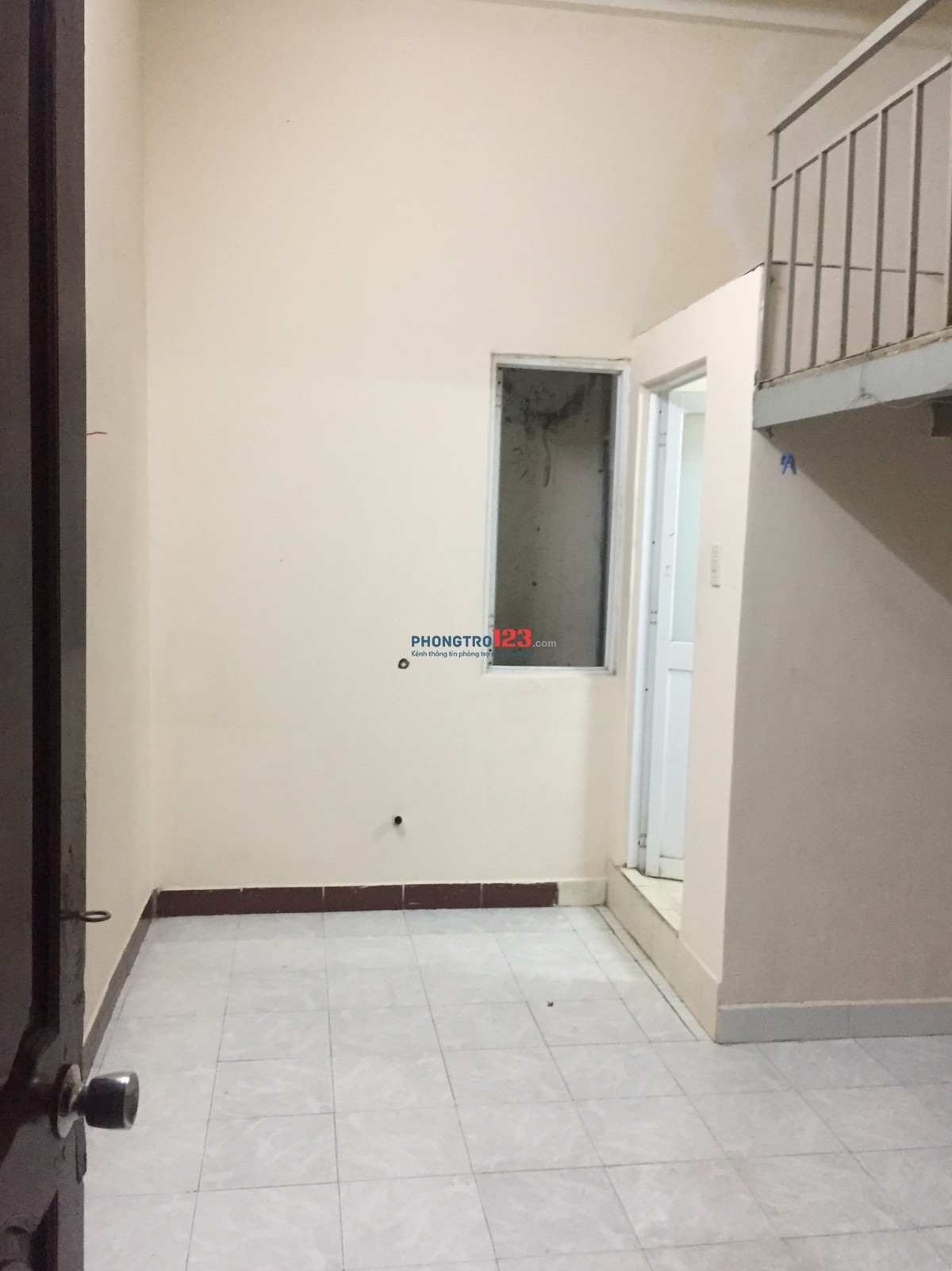 Bất động sản tại TP. Hồ Chí Minh - ảnh 1