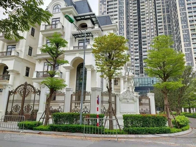 Bất động sản tại Hà Nội - ảnh 1