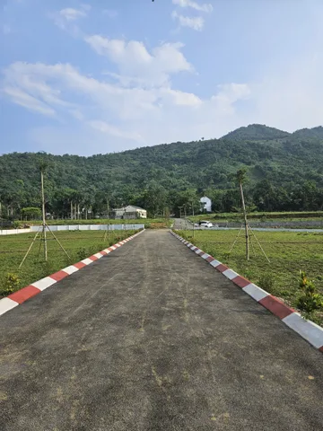 Bất động sản tại Phú Thọ - ảnh 1