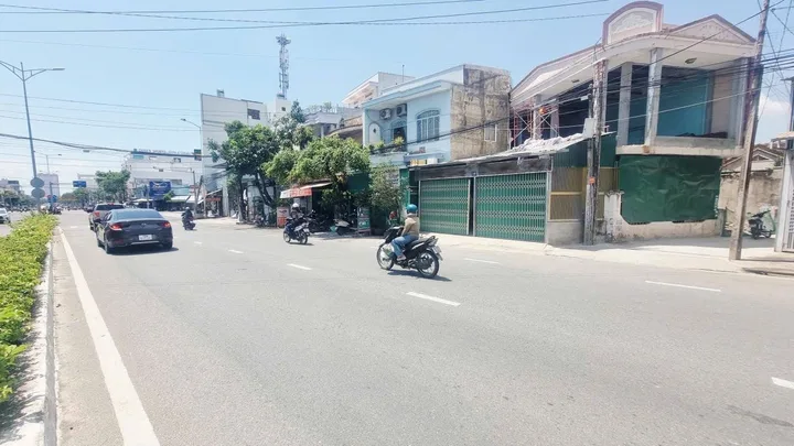 Bất động sản tại Khánh Hòa - ảnh 1