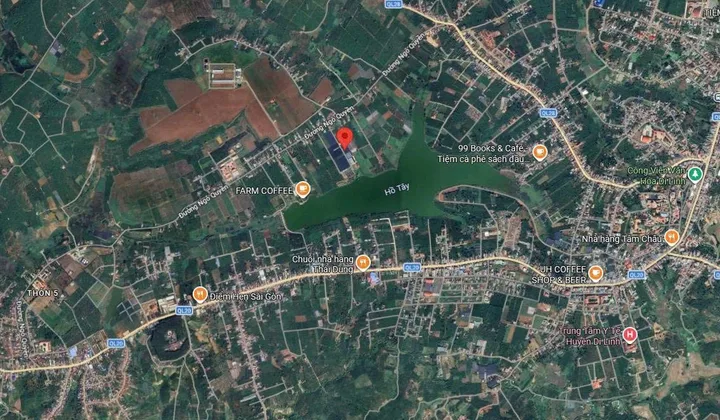 Bất động sản tại Lâm Đồng - ảnh 1