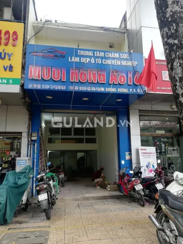 Bất động sản tại TP. Hồ Chí Minh - ảnh 1