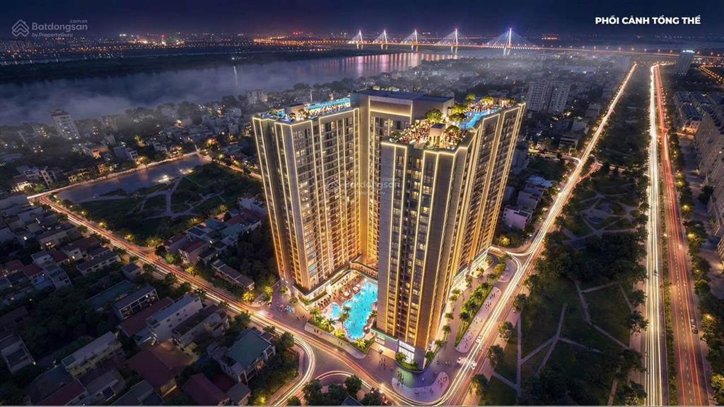 Bất động sản tại Hà Nội - ảnh 1
