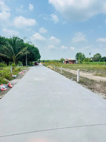 Bất động sản tại Tây Ninh - ảnh 1