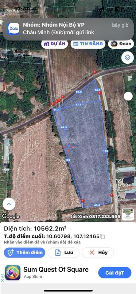 Bất động sản tại Bà Rịa - Vũng Tàu - ảnh 1