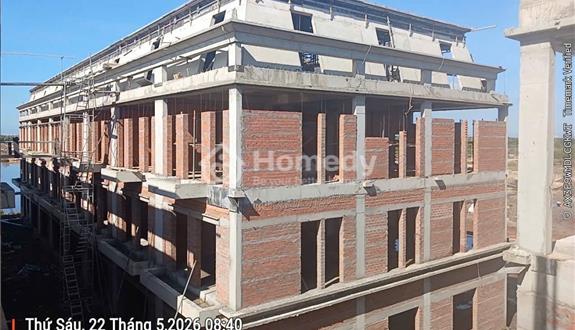 Bất động sản tại Bà Rịa - Vũng Tàu - ảnh 1