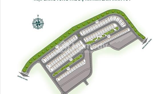 Bất động sản tại Hà Nội - ảnh 1