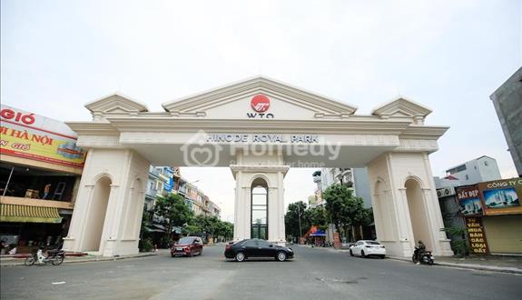 Bất động sản tại Hà Nội - ảnh 1